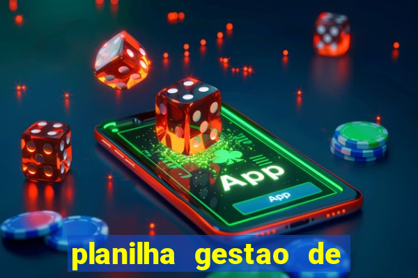 planilha gestao de banca gratis